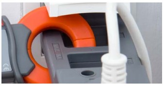 Sonel Digital AC/DC Clamp Meter 400A CMP-401